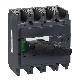 Interruttore / sezionatore Compact INS400 - 400 A - 4 poli - SCHNEIDER ELECTRIC 31111 product photo Photo 01 2XS