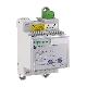 Rel? di protezione corrente differenziale, VigiPacT, RH99M, 30mA-30A, 110/130VAC 50/60Hz, /VDC, montaggio su guida DIN - SCHNEIDER ELECTRIC 56172 product photo Photo 01 2XS
