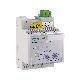 Rel? di monitoraggio corrente differenziale, VigiPacT RH99M, 30mA-30A, 12/24VAC 50/60Hz, 12/48VDC, montaggio su guida DIN - SCHNEIDER ELECTRIC 56190 product photo Photo 01 2XS