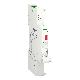 Contatto segnalazione aperto-chiuso 24Vcc iOF+SD24 con Ti24 - SCHNEIDER ELECTRIC A9A26897 product photo Photo 01 2XS