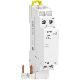 Contattore CT40 2NA 25A comando 230?240Vca - SCHNEIDER ELECTRIC A9C15187 product photo Photo 01 2XS