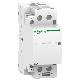 Contattore iCT 2NA 63A comando 24Vca - SCHNEIDER ELECTRIC A9C20162 product photo Photo 01 2XS