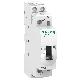 Contattore iCT 2NA 25A comando 24Vca man. - SCHNEIDER ELECTRIC A9C21132 product photo Photo 01 2XS