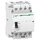 Contattore iCT 4NA 40A comando 230?240Vca man. - SCHNEIDER ELECTRIC A9C21844 product photo Photo 01 2XS