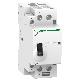 Contattore iCT 2NA 63A comando 230?240Vca man. - SCHNEIDER ELECTRIC A9C21862 product photo Photo 01 2XS