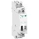 Rel? passo-passo iTL 1NA 16A comando 48Vca/24Vcc - SCHNEIDER ELECTRIC A9C30211 product photo Photo 01 2XS