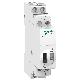 Rel? passo-passo iTLI 1NA+1NC 16A comando 230?240Vca/110Vcc - SCHNEIDER ELECTRIC A9C30815 product photo Photo 01 2XS