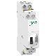 Estensione rel? passo-passo iETL 1NA+1NA/1NC 16A comando 24Vca/12Vcc - SCHNEIDER ELECTRIC A9C32116 product photo Photo 01 2XS