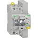 INT. DIFF. RED 2P 25A 30MA TIPO A - SCHNEIDER ELECTRIC A9CR2225 - SCHNEIDER ELECTRIC A9CR2225 product photo Photo 01 2XS