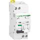INT.MTD ICV40A 1P+N C 6A 30MA TIPO AC - SCHNEIDER ELECTRIC A9DE2606 - SCHNEIDER ELECTRIC A9DE2606 - SCHNEIDER ELECTRIC A9DE2606 product photo Photo 01 2XS