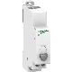 Pulsante iPB 1NA 20A 250Vca grigio - SCHNEIDER ELECTRIC A9E18032 product photo Photo 01 2XS
