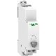 Pulsante iPB 1NA+1NC 20A 250Vca grigio - SCHNEIDER ELECTRIC A9E18033 product photo Photo 01 2XS