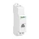 Schneider Electric Indicatore luminoso A9E18322 ws 110 - 230 VAC Acti9 Indicatore luminoso Serie incasso 3606480088346 - SCHNEIDER ELECTRIC A9E18322 - SCHNEIDER ELECTRIC A9E18322 - SCHNEIDER ELECTRIC A9E18322 product photo Photo 01 2XS