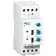 Rel? di controllo tensione iRCU - SCHNEIDER ELECTRIC A9E21182 product photo Photo 01 2XS