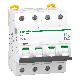 Interruttore magnetotermico iC60H 4P C 4A 10000A - SCHNEIDER ELECTRIC A9F84404 product photo Photo 01 2XS