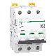 Interruttore magnetotermico iC60H 3P C 20A 10000A - SCHNEIDER ELECTRIC A9F89320 product photo Photo 01 2XS