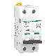 Interruttore solo magnetico iC60L 2P MA 25A 15kA - SCHNEIDER ELECTRIC A9F90225 product photo Photo 01 2XS