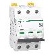 Interruttore magnetotermico iC60L 3P C 16A 15000A - SCHNEIDER ELECTRIC A9F94316 product photo Photo 01 2XS