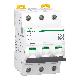 Interruttore magnetotermico iC60L 3P C 20A 15000A - SCHNEIDER ELECTRIC A9F94320 product photo Photo 01 2XS