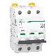 Interruttore magnetotermico iC60L 3P C 32A 15000A - SCHNEIDER ELECTRIC A9F94332 product photo Photo 01 2XS