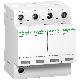 SCARICATORE SPD iPRD8 4P 2,5kA estraibile Tipo 2 e 3 - SCHNEIDER ELECTRIC A9L08400 product photo Photo 01 2XS