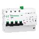 Scaricatore di sovratensione SPD Interruttore Integrato iQuick PRD8r 3P+N 2kA ripor. estraibile Tipo 2 e 3 - SCHNEIDER ELECTRIC A9L16300 product photo Photo 01 2XS