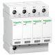 SPD iPRD20 4P 5kA estraibile Tipo 2 - SCHNEIDER ELECTRIC A9L20400 product photo Photo 01 2XS