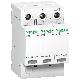 Scaricatore Sovratensione SPD iPRD-DC40r 800PV 2P 15kA ripor. estraibile Tipo 2 - SCHNEIDER ELECTRIC A9L40271 product photo Photo 01 2XS