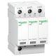 SPD iPRD40r 3P 15kA riport. estraibile Tipo 2 - SCHNEIDER ELECTRIC A9L40301 product photo Photo 01 2XS
