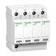 SPD iPRD40r 4P 15kA riport. estraibile Tipo 2 - SCHNEIDER ELECTRIC A9L40401 product photo Photo 01 2XS