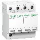Limitatore di sovratensione IPRD40 3P+N 15KA ESTR. T2 - SCHNEIDER ELECTRIC A9L40600 product photo Photo 01 2XS