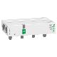 Sensore di monitoraggio Acti 9 - PowerTag - 3P+N - 63A - monte - SCHNEIDER ELECTRIC A9MEM1541 product photo Photo 01 2XS