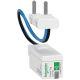 PowerTag wireless P63A 1PN valle 9 mm - SCHNEIDER ELECTRIC A9MEM1562 product photo Photo 01 2XS