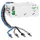 Sensore di energia PowerTag wireless F63A 3PN monte valle - SCHNEIDER ELECTRIC A9MEM1570 product photo Photo 01 2XS