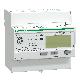 Contatore energia iEM3115 - 3P+N -inserzione diretta 63A -reset 2DI multitar.MID - SCHNEIDER ELECTRIC A9MEM3115 product photo Photo 01 2XS
