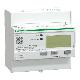 Contatore energia iEM3200 - 3P+N - inserzione con TA - reset - SCHNEIDER ELECTRIC A9MEM3200 product photo Photo 01 2XS