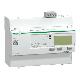 Contatore energia iEM3350 - 3P+N -inserzione diretta 125A - Modbus - SCHNEIDER ELECTRIC A9MEM3350 product photo Photo 01 2XS