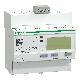 Contatore energia iEM3455 - 3P+N - Modbus, 1DI+1DO - Inserzione con LVCT - SCHNEIDER ELECTRIC A9MEM3455 product photo Photo 01 2XS