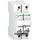 Base portafusibile STI - 2P - 8.5x31.5 - 400 Vca - SCHNEIDER ELECTRIC A9N15650 product photo Photo 01 2XS