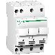 Base portafusibile STI - 3P+N - 8.5x31.5 - 400 Vca - SCHNEIDER ELECTRIC A9N15657 product photo Photo 01 2XS