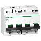 Interruttore magnetotermico C120N 4P D 100A 10000A - SCHNEIDER ELECTRIC A9N18392 product photo Photo 01 2XS