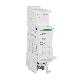 Sganciatore lancio corrente MX+OF 12/24Vca/cc per C40/C120/ID C40/C40 Vigi/C60H-DC - SCHNEIDER ELECTRIC A9N26948 product photo Photo 01 2XS