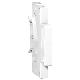 Intercalare completamento 1 pezzo 1 passo profilo C40/C120 - SCHNEIDER ELECTRIC A9N27062 product photo Photo 01 2XS