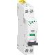 Interruttore magnetotermico iC40a 1P+N C 2A 4500A - SCHNEIDER ELECTRIC A9P52602 product photo Photo 01 2XS