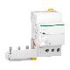 INTERRUTTORE AUTOMATICO DIFFERENZIALE MODULARE QUICKVIGI IC60 3P  25A  30MA TIPO AC - SCHNEIDER ELECTRIC A9Q41325 product photo Photo 01 2XS