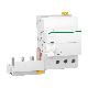 Blocco differenziale QuickVigi iC60 3P 40A 30mA Tipo A SI - SCHNEIDER ELECTRIC A9Q61340 product photo Photo 01 2XS