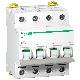 INT. SEZIONAT. ISW 4P  63A - SCHNEIDER ELECTRIC A9S65463 - SCHNEIDER ELECTRIC A9S65463 - SCHNEIDER ELECTRIC A9S65463 product photo Photo 01 2XS