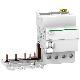 Blocco differenziale VIGI IC60 4P  63A  30MA TIPO AC - SCHNEIDER ELECTRIC A9V41463 product photo Photo 01 2XS