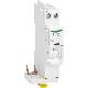 Blocco differenziale gruppo partenze Vigi iCG40 1P+N 25A 30mA Tipo A - SCHNEIDER ELECTRIC A9Y70625 product photo Photo 01 2XS