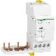 Blocco differenziale gruppo partenze VIGI IC40 3P+N  25A 300MA TIPO A - SCHNEIDER ELECTRIC A9Y81725 product photo Photo 01 2XS